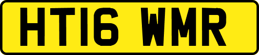 HT16WMR