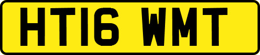 HT16WMT