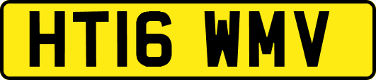 HT16WMV
