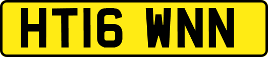 HT16WNN