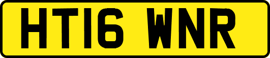 HT16WNR