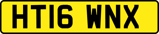 HT16WNX