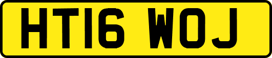 HT16WOJ
