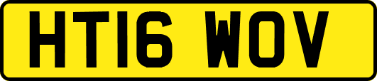 HT16WOV