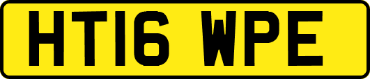 HT16WPE