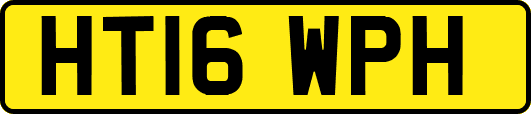 HT16WPH