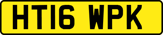 HT16WPK