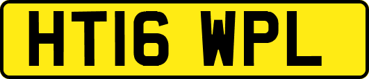 HT16WPL