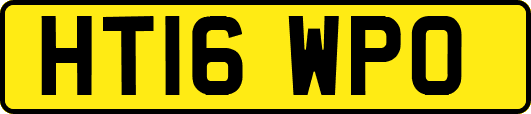 HT16WPO