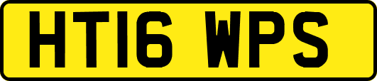 HT16WPS