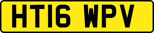 HT16WPV