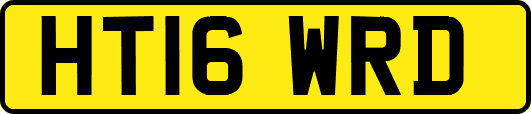 HT16WRD