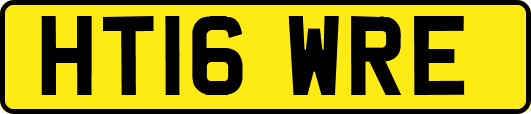 HT16WRE