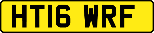 HT16WRF