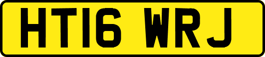 HT16WRJ