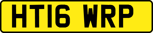 HT16WRP