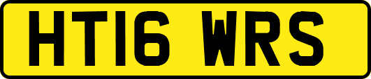 HT16WRS