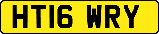 HT16WRY