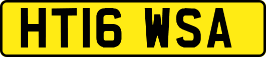 HT16WSA