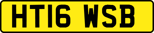 HT16WSB