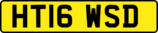 HT16WSD