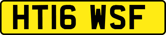 HT16WSF