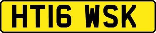 HT16WSK