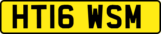 HT16WSM