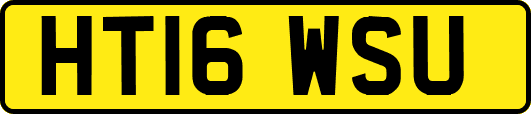 HT16WSU