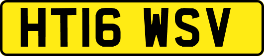 HT16WSV