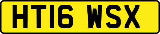 HT16WSX
