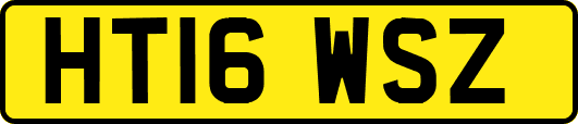 HT16WSZ