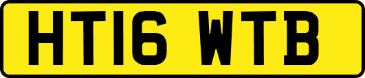 HT16WTB