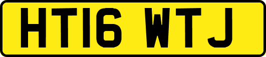 HT16WTJ