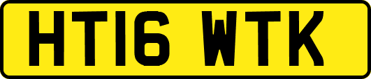 HT16WTK