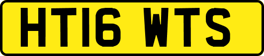 HT16WTS
