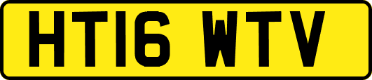 HT16WTV