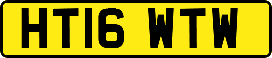 HT16WTW