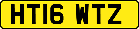 HT16WTZ