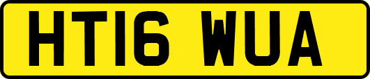 HT16WUA