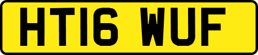HT16WUF