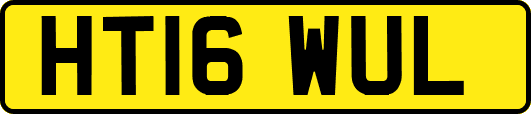 HT16WUL