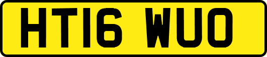HT16WUO