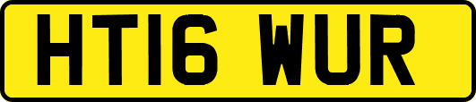 HT16WUR