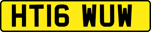HT16WUW