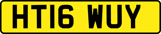 HT16WUY