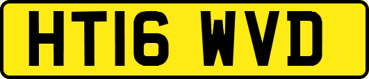 HT16WVD