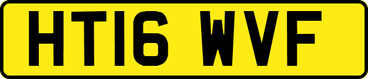 HT16WVF