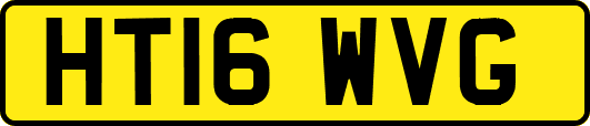HT16WVG