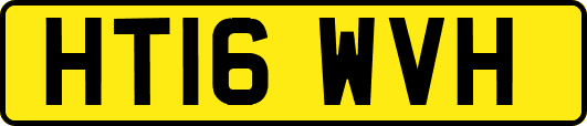 HT16WVH